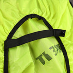 Bike It Waterproof & Reflective Backpack Cover