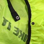 Bike It Waterproof & Reflective Backpack Cover