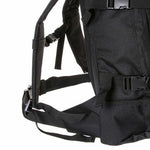 Bike It Backpack - Black