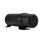 Bike It Luggage Storage Tube - Black