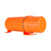 Bike It Luggage Storage Tube - Orange