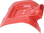 Maier Rear Fender Unit - Honda ATC200X 1983-85 - Red