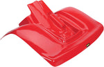 Maier Rear Fender Unit - Honda ATC250R 1981-82 - Red