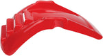 Maier Front Fender - Honda ATC250R 1981-82 - Red