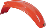 Maier Front Fender - Honda XR600R 1985-2000 - Red