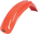 Maier Front Fender - Honda CR 125/250/500 1984-2001 - Red