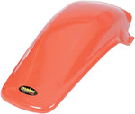 Maier Rear Fender - Honda CR250/ 500R 1984, CR480R 1983 - Orange