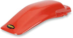 Maier Rear Fender - Honda XR80 1992-2000 - Red