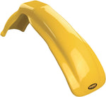 Maier Front Fender - Suzuki RM125 1984-88, RM250 1982-88, RM500 1983-84 - Yellow