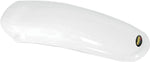 Maier Rear Fender - Yamaha YZ125 1977-85 - White