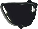 Maier Side Panel - Honda CB500 1971-76, CB500 1974-76 - Black