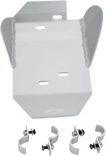 Moose Aluminium Skid Plate - KTM EXC 250/350 & SX 250/300 1993-2002