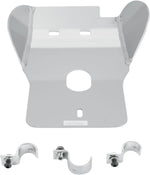 Moose Aluminium Skid Plate - Yamaha YZ250 1999-2004