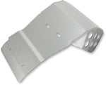 Moose Aluminium Skid Plate - Honda XR650R 2000-07