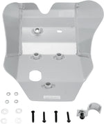 Moose Aluminium Skid Plate - Suzuki DRZ400S 2000-06