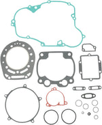 Moose Complete Gasket Set - Kawasaki KX500 1989-2004