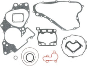 Moose Complete Gasket Set - Suzuki RM85 2002-17