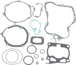 Moose Complete Gasket Set - Yamaha YZ125 1998-2000