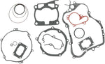 Moose Complete Gasket Set - Yamaha YZ125 2001-04