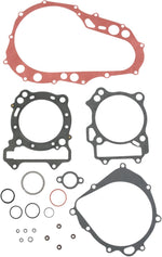 Moose Complete Gasket Set - Kawasaki KFX400 2003-06, Suzuki LTZ400 2003-08