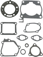 Moose Top End Gasket Kit - Honda CR125 1998-99