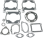 Moose Top End Gasket Kit - Honda CR125 2000-02