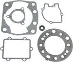 Moose Top End Gasket Kit - Honda CR250 2002-04