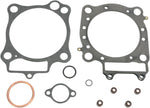 Moose Top End Gasket Kit - Honda CRF450R 2002-06