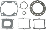 Moose Top End Gasket Kit - Honda CR500 1989-2001