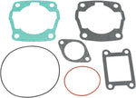 Moose Top End Gasket Kit - KTM SX65 2000-08