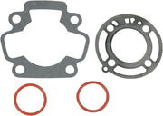 Moose Top End Gasket Kit - Kawasaki KX65 2000-19, Suzuki RM65 2003-05