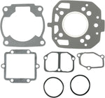 Moose Top End Gasket Kit - Kawasaki KX125 1985-86