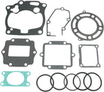 Moose Top End Gasket Kit - Kawasaki KX125 2001-02