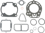 Moose Top End Gasket Kit - Kawasaki KDX200 1989-94