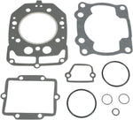 Moose Top End Gasket Kit - Kawasaki KX250 1987