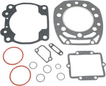 Moose Top End Gasket Kit - Kawasaki KX500 1986-2003