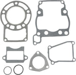 Moose Top End Gasket Kit - Suzuki RM125 1986-2012