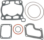 Moose Top End Gasket Kit - Suzuki RM125 1990