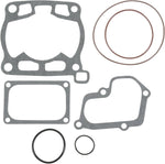 Moose Top End Gasket Kit - Suzuki RM125 1998-2003