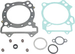 Moose Top End Gasket Kit - Suzuki DRZ400 2000-08