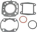 Moose Top End Gasket Kit - Yamaha YZ80 1986-92