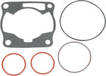 Moose Top End Gasket Kit - Yamaha YZ85 2002-19