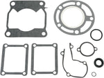 Moose Top End Gasket Kit - Yamaha YZ125 1983-85