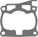 Moose Top End Gasket Kit - Yamaha YZ125 2001-04