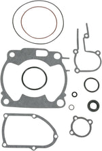 Moose Top End Gasket Kit - Yamaha YZ250 1997-2017