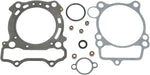 Moose Top End Gasket Kit - Yamaha YZ250 2001-13, YZF250 2001-13