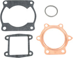 Moose Top End Gasket Kit - Yamaha YFS200 Blaster 1988-2006