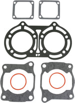 Moose Top End Gasket Kit - Yamaha YFZ350 Banshee 1987-2006