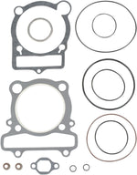 Moose Top End Gasket Kit - Yamaha YFM350 2004-06 & 2012-14