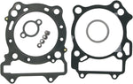 Moose Top End Gasket Kit - Kawasaki KFX400 2003-06, LTZ400 2003-14